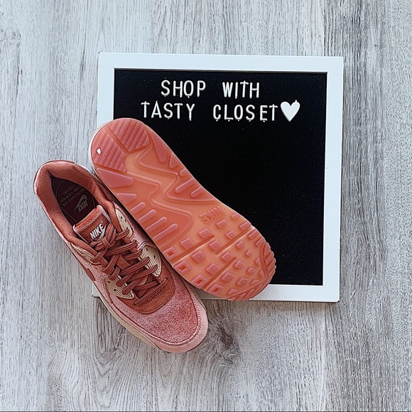 Nike air max 90 sneakers 🍑 - Picture 6 of 7